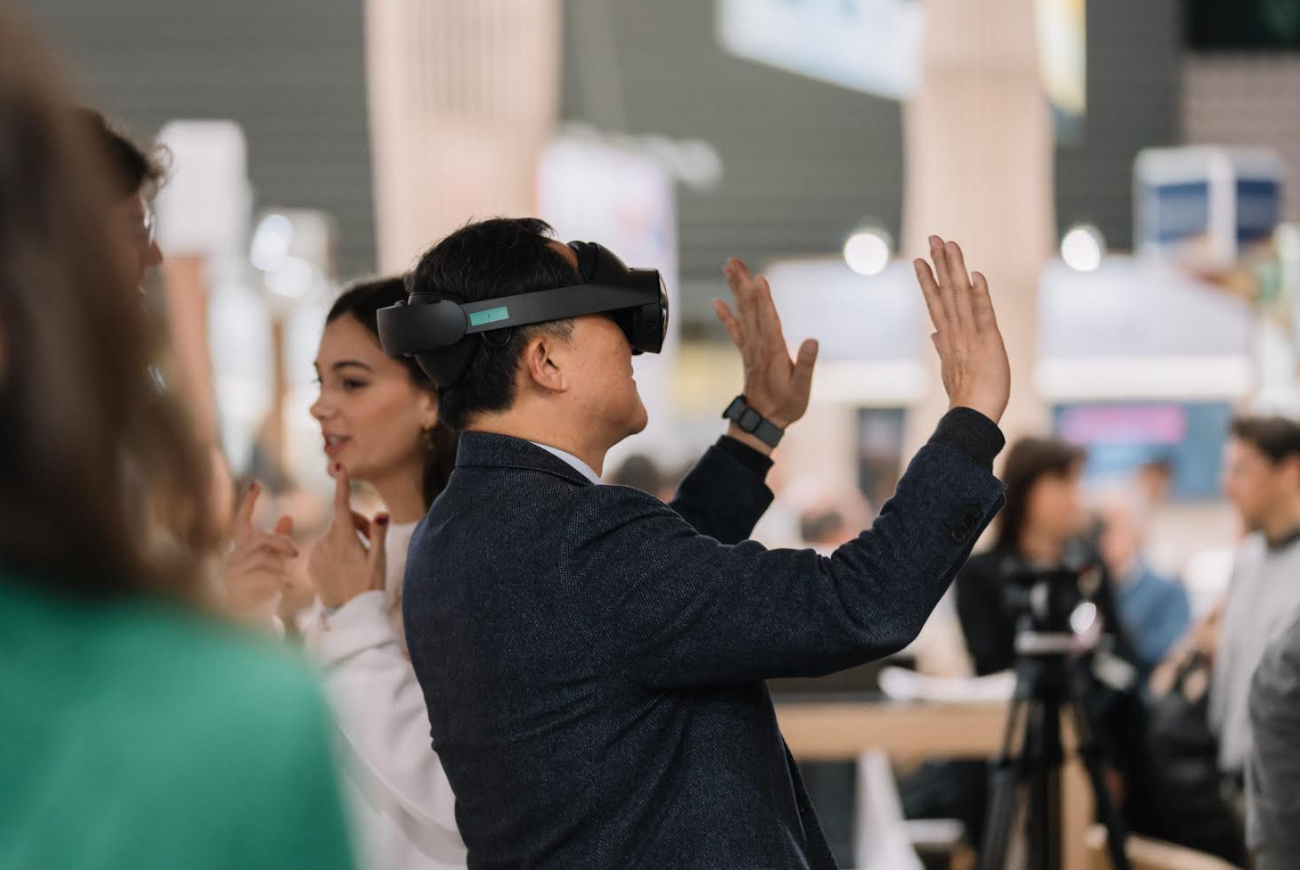 Salon mondial du mobile : un concentré d'innovations pour l'avenir de la tech